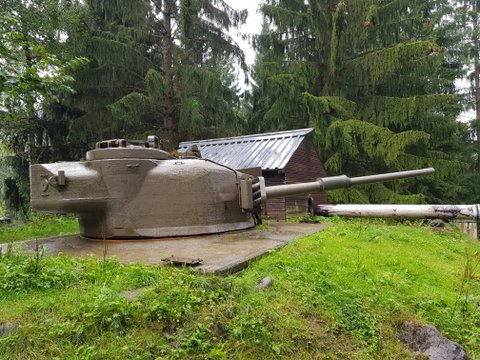 wurzenpas oostenrijk